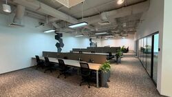 Starhub Green (D14), Office #604225371
